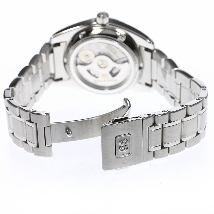 SEIKO セイコー SBGR251/9S65-00B0 グランドセイコー メカニカル