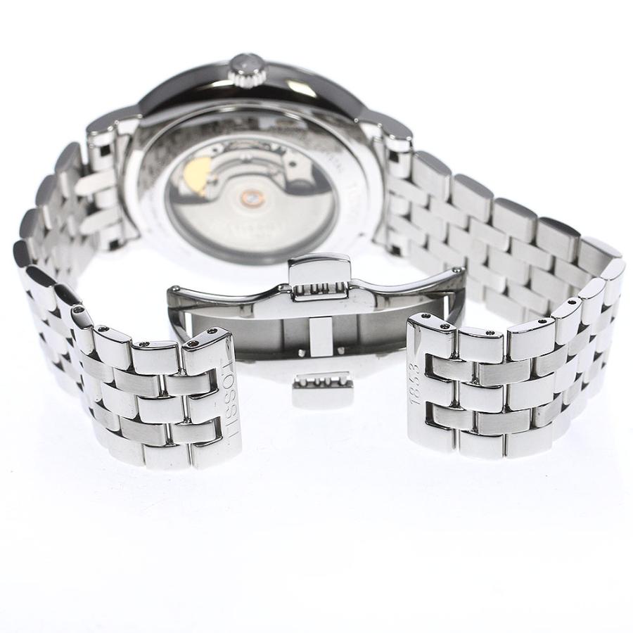 TISSOT（ティソ） TISSOT T122407A カーソン プレミアム パワー