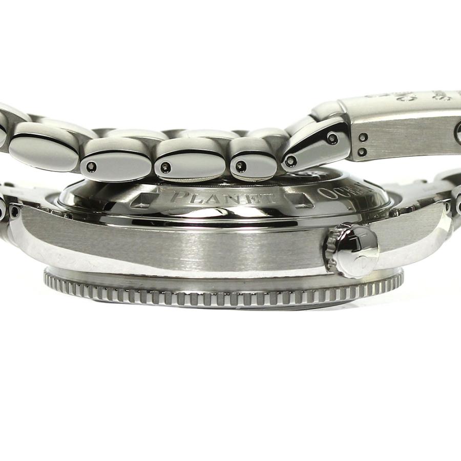 OMEGA（オメガ） OMEGA 2201.50 シーマスター600 プラネットオーシャン
