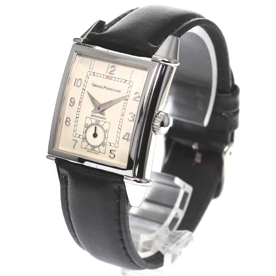 ジラール・ペルゴ（GIRARD-PERREGAUX） GIRARD-PERREGAUX 2593