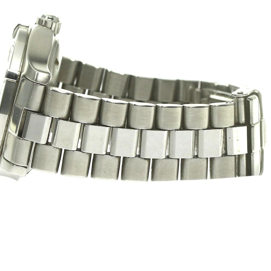 TAG HEUER（タグ・ホイヤー） TAG HEUER WK2210 2000シリーズ デイト