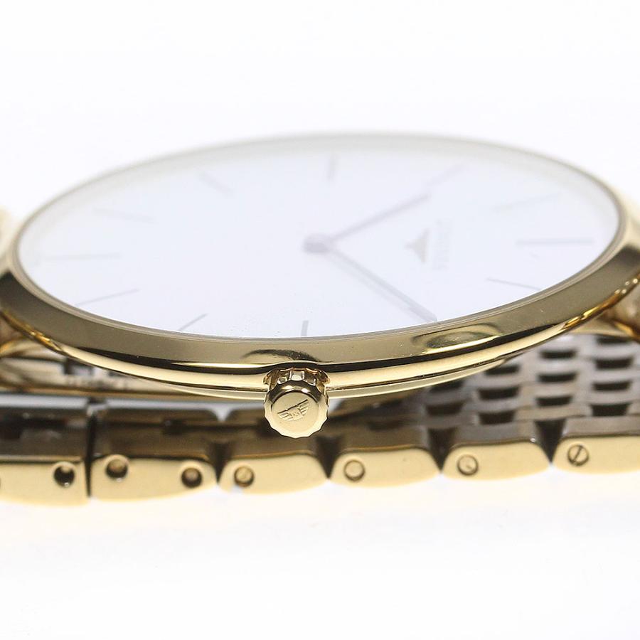 LONGINES（ロンジン） LONGINES L4.709.2 グランドクラシック クォーツ