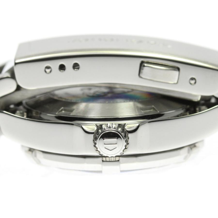 TAG HEUER タグホイヤー WAY1413 アクアレーサー 11Pダイヤ クォーツ 
