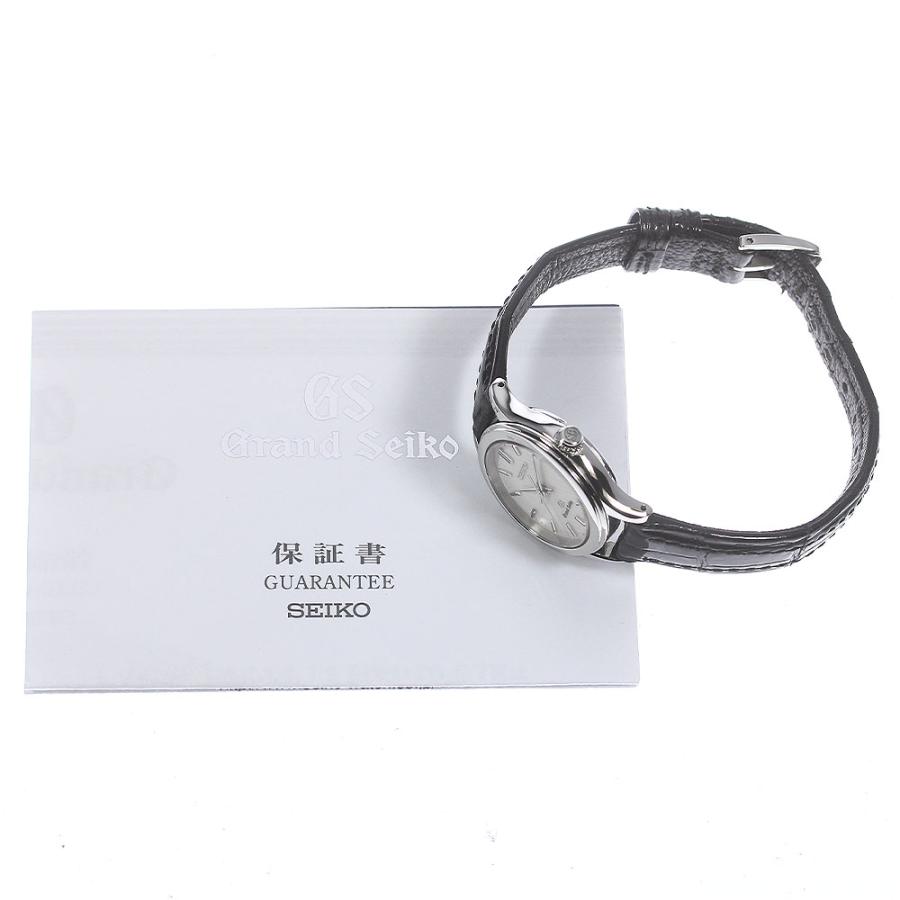 SEIKO セイコー 4J51-0AA0/STGF029 グランドセイコー クォーツ  