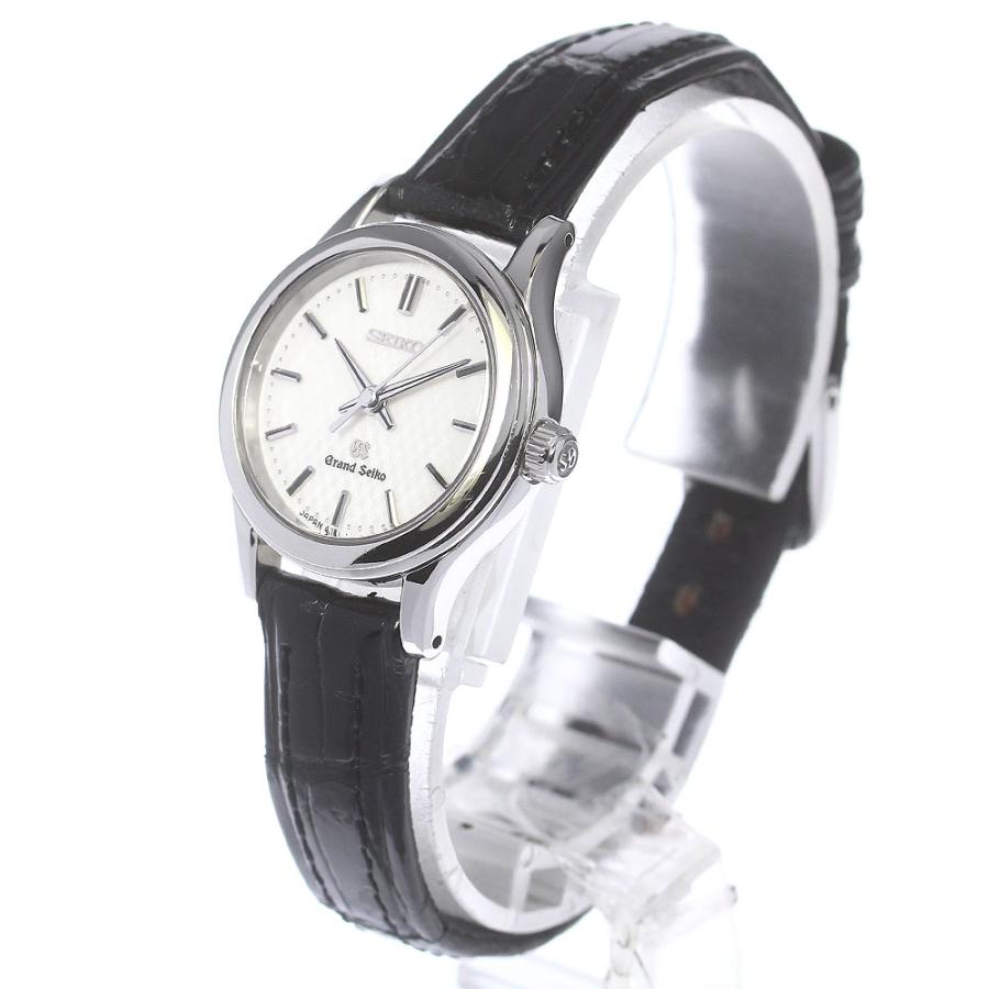 セイコー SEIKO 4J51-0AA0/STGF029 グランドセイコー クォーツ 