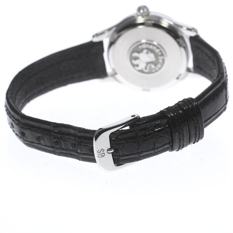 セイコー SEIKO 4J51-0AA0/STGF029 グランドセイコー クォーツ 
