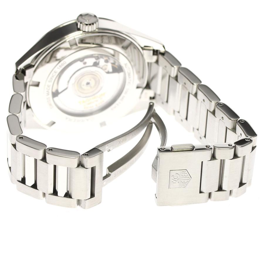 TAG HEUER（タグ・ホイヤー） TAG HEUER WAR2010-0 カレラ キャリバー7