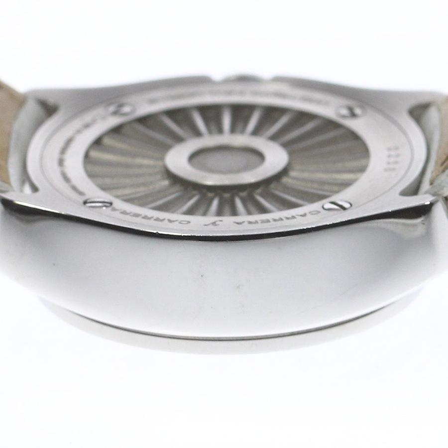 カレライカレラ Carrera y 0256 アバロンミニ クォーツ レディース 