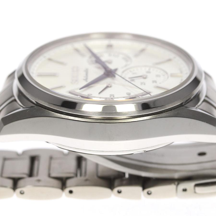 SEIKO（セイコー） SEIKO 6R21-01B0/SARW021 プレサージュ パワー