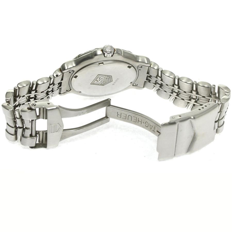 TAG HEUER（タグ・ホイヤー） TAG HEUER WH1111 6000シリーズ