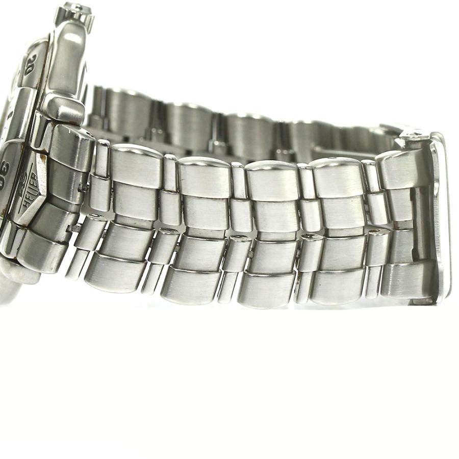 TAG HEUER（タグ・ホイヤー） TAG HEUER WH1111 6000シリーズ