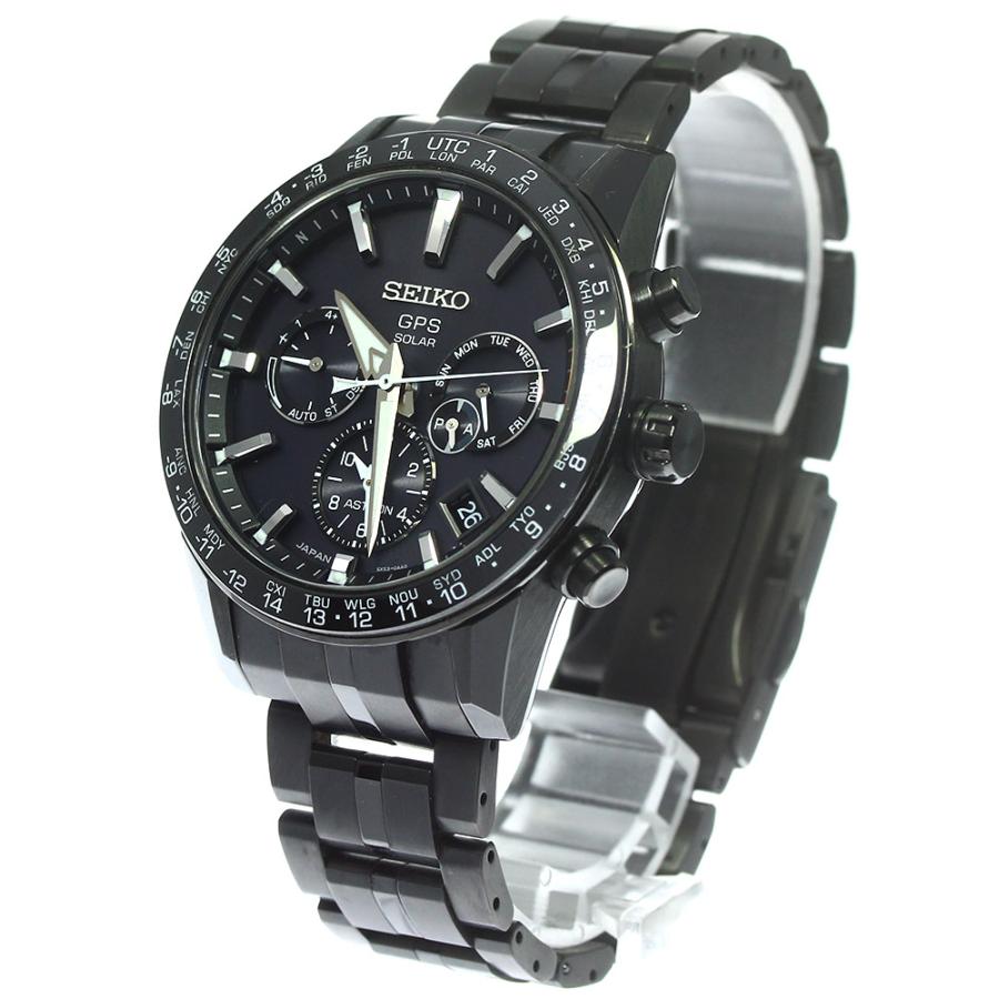 SEIKO セイコー SBXC037/5X53-0AB0 アストロン GPS ソーラー電波 SEIKO セイコー SBXC037/5X53-0AB0 アストロン GPS ソーラー電波