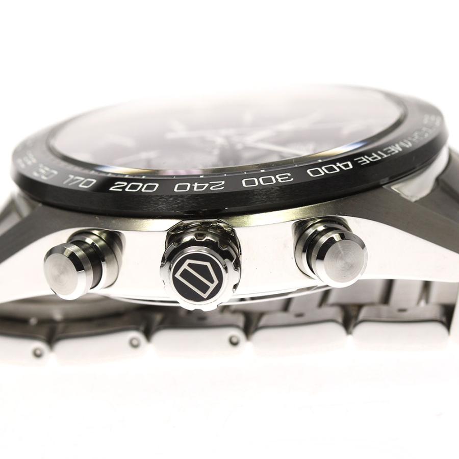 TAG HEUER（タグ・ホイヤー） TAG HEUER CBN2A1B.BA0643 カレラ