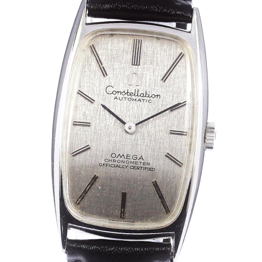 OMEGA オメガ 153.029 コンステレーション cal.672 自動巻き メンズ