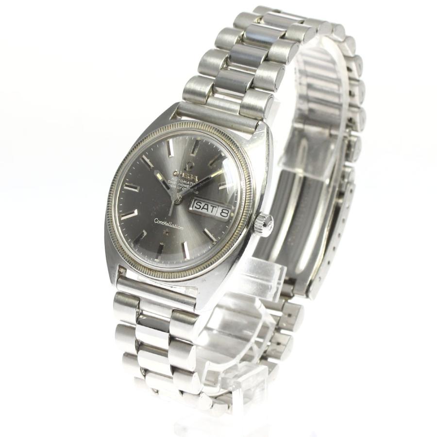 OMEGA（オメガ） OMEGA Ref.168.029 コンステレーション デイデイト WG