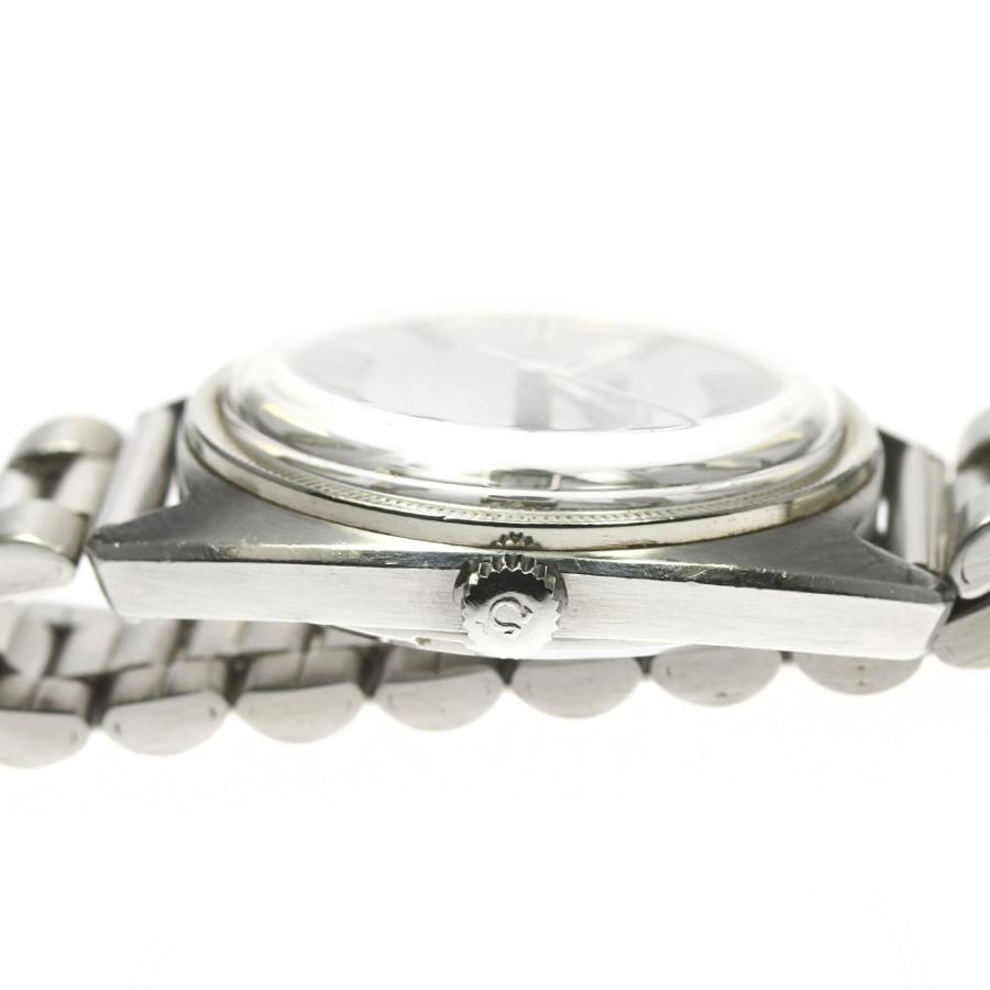 OMEGA（オメガ） OMEGA Ref.168.029 コンステレーション デイデイト WG