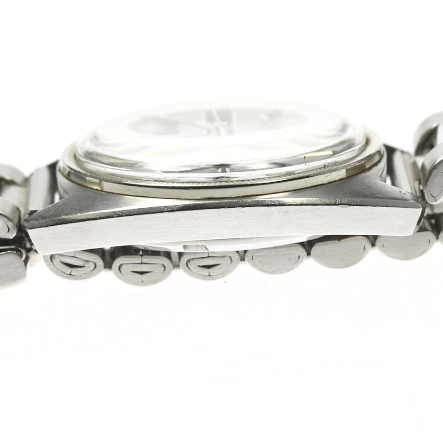 OMEGA（オメガ） OMEGA Ref.168.029 コンステレーション デイデイト WG
