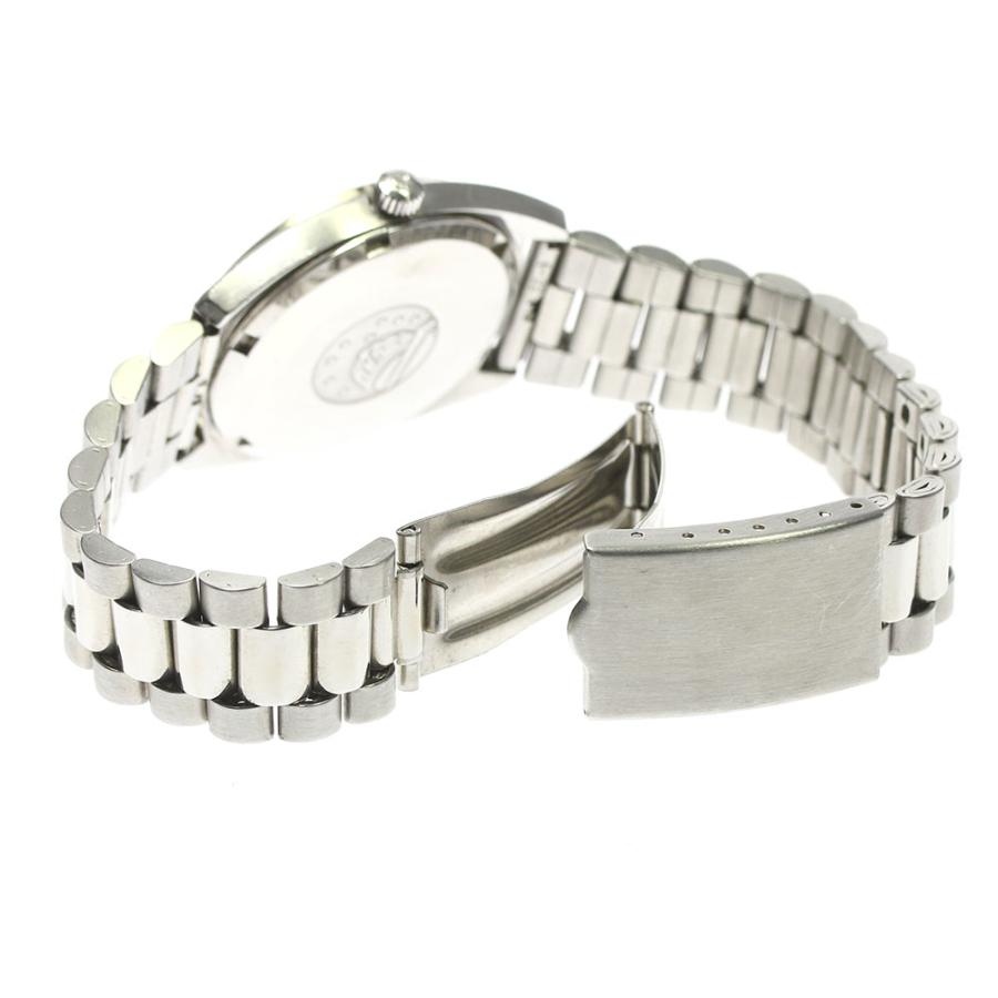 OMEGA（オメガ） OMEGA Ref.168.029 コンステレーション デイデイト WG