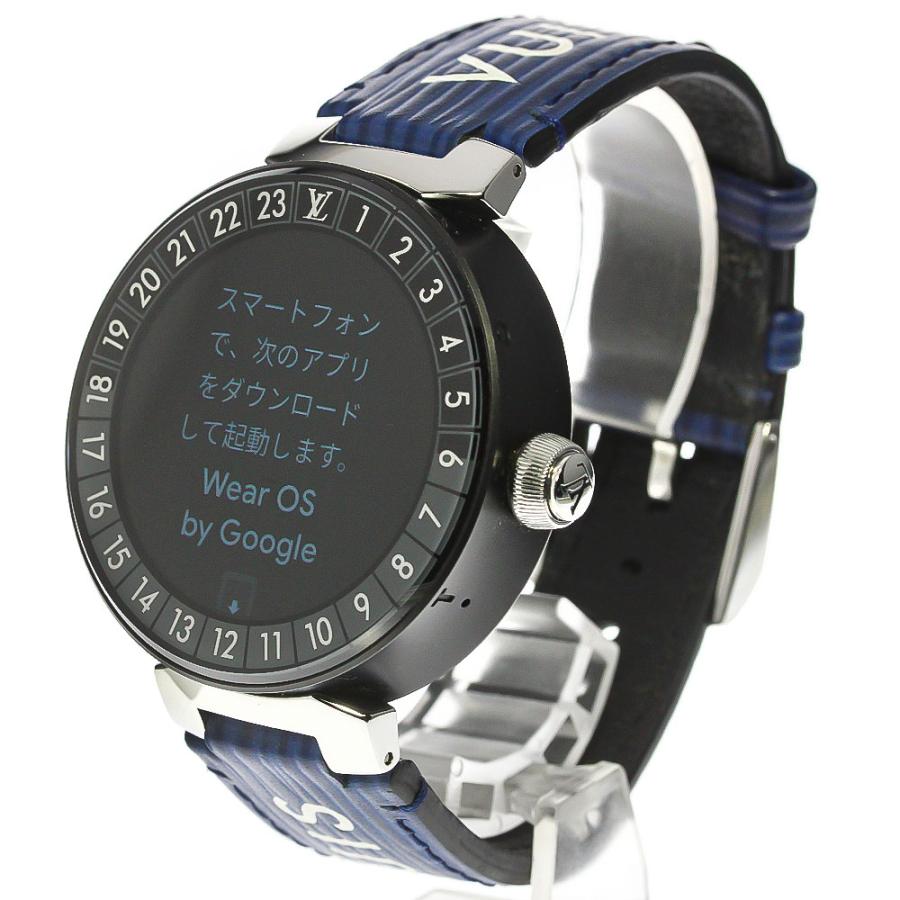 LOUIS VUITTON ルイ・ヴィトン QA051 タンブール ホライゾン LOUIS VUITTON ルイ・ヴィトン QA051 タンブール ホライゾン
