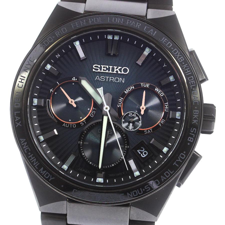 セイコー アストロンSBXC127 5X53-0BY0 NEXTER 2023 SEIKO セイコー SBXC127/5X53-0BY0 アストロン NEXTER 2023