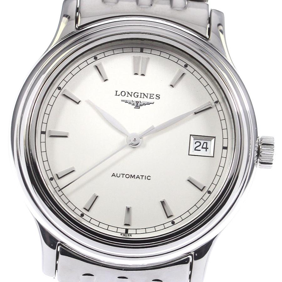 LONGINES（ロンジン） LONGINES L4.707.4 グランドクラシック デイト