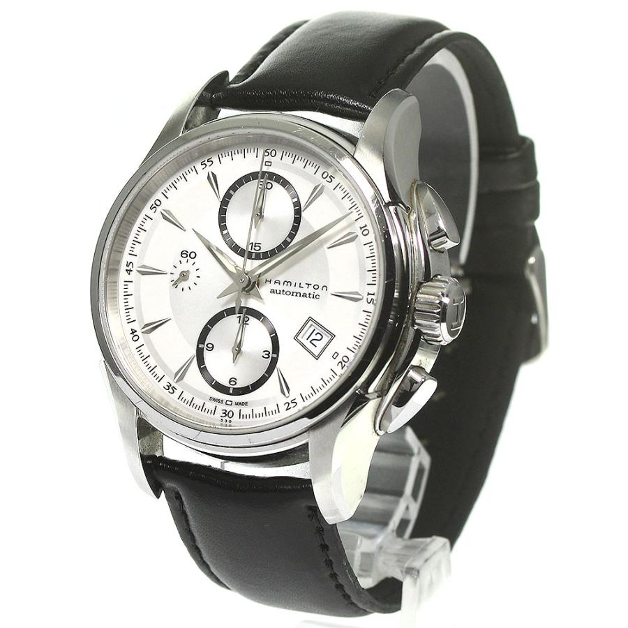 HAMILTON（ハミルトン） HAMILTON H326160 ジャズマスター クロノ