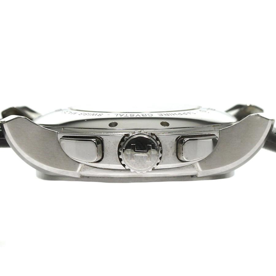 HAMILTON（ハミルトン） HAMILTON H326160 ジャズマスター クロノ