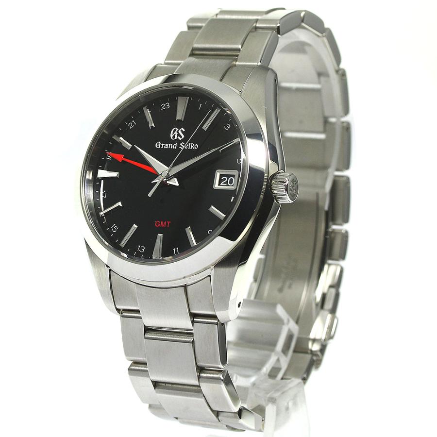 SEIKO（セイコー） SEIKO SBGN013/9F86-0AF0 グランドセイコー