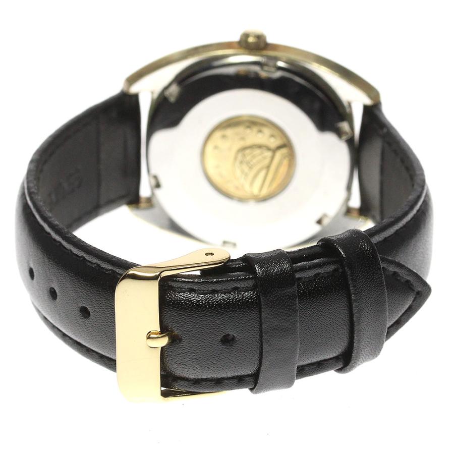 OMEGA オメガ 168.017 コンステレーション Cal.564 デイト 自動巻き