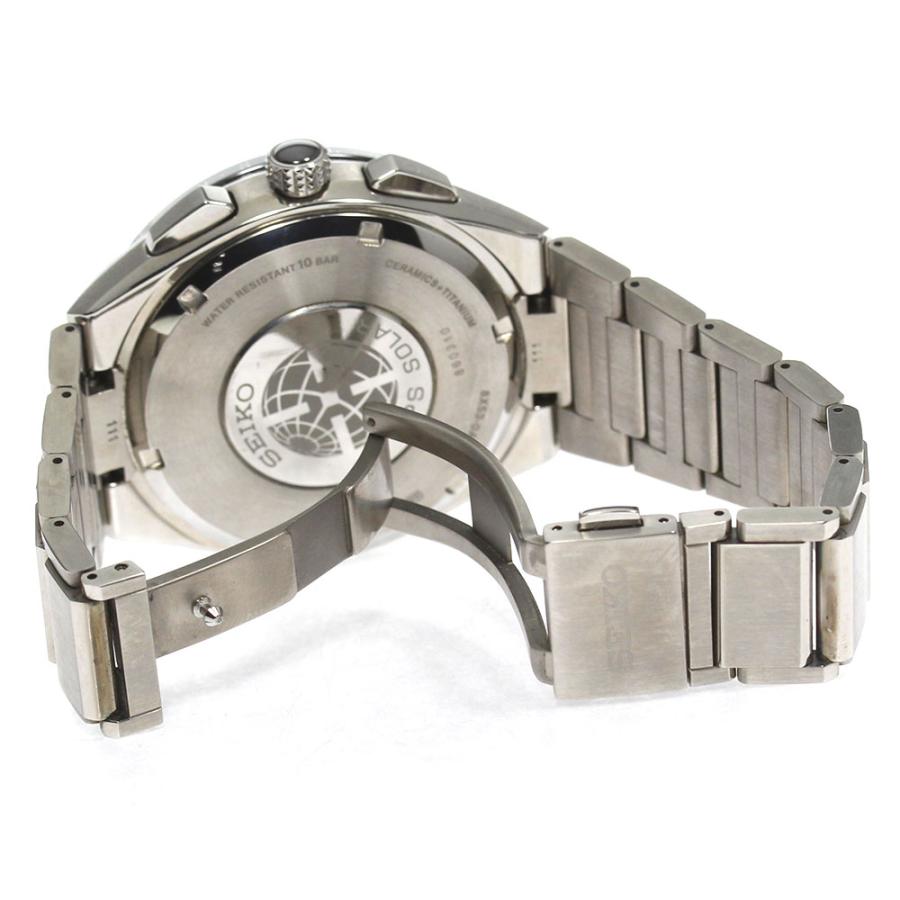 SEIKO セイコー SBXB155/8X53-0AV0-2 アストロン GPS ソーラー SEIKO セイコー SBXB155/8X53-0AV0-2 アストロン GPS ソーラー