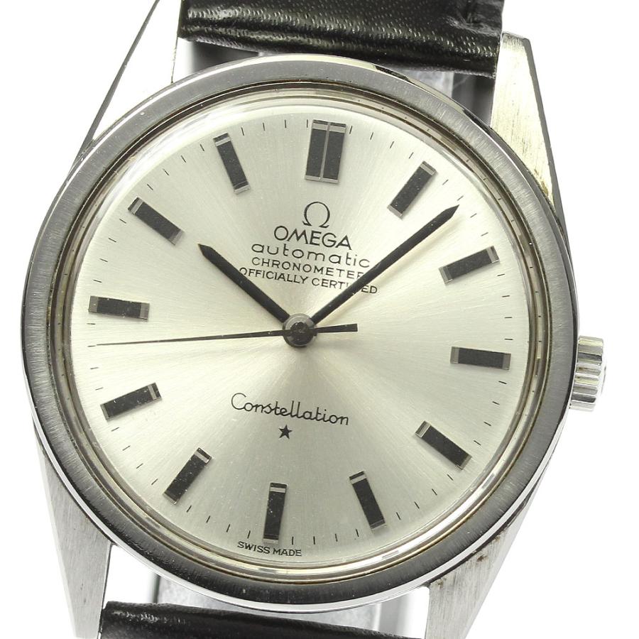 OMEGA（オメガ） OMEGA 167.021 コンステレーション Cal.712 自動巻き