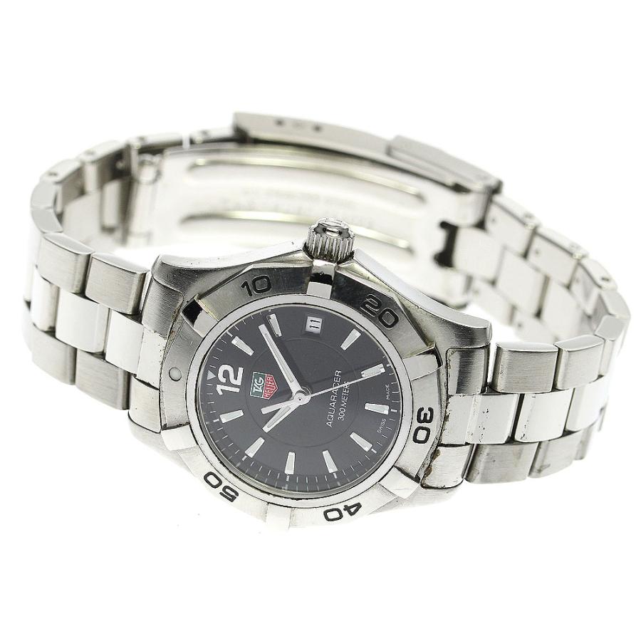 TAG Heuer WAF1410-R レディース　腕時計 TAG Heuer WAF1410-R レディース 腕時計 Tag Heuer Aquaracer WAF1410
