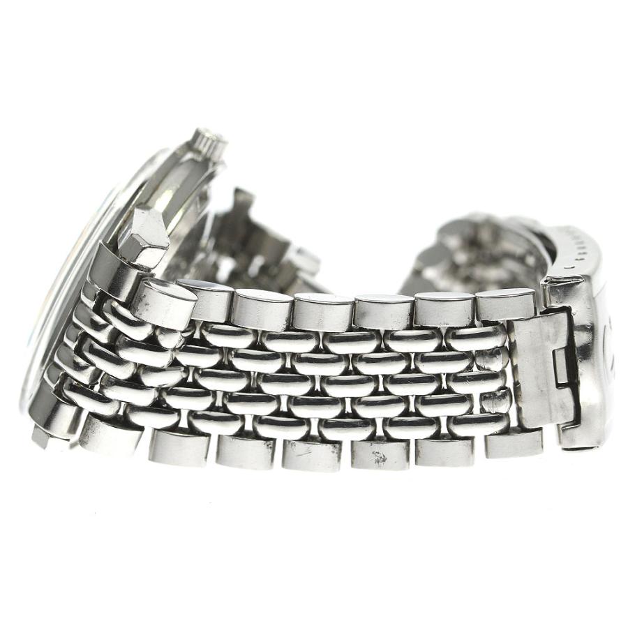 OMEGA（オメガ） OMEGA Ref.166.003 シーマスター Cal.565 ライスブレスレット 自動巻き メンズ _770669 ...