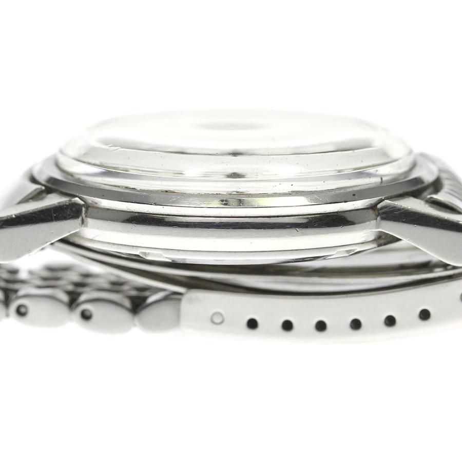 OMEGA（オメガ） OMEGA Ref.166.003 シーマスター Cal.565 ライスブレスレット 自動巻き メンズ _770669 ...