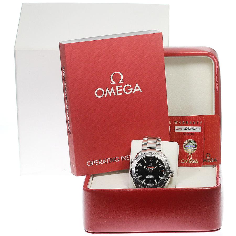OMEGA（オメガ） OMEGA 232.30.42.21.01.001 シーマスター プラネット