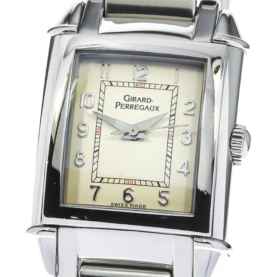 ジラール・ペルゴ GIRARD-PERREGAUX 2591 ヴィンテージ1945 ジラール・ペルゴ GIRARD-PERREGAUX 2591 ヴィンテージ1945