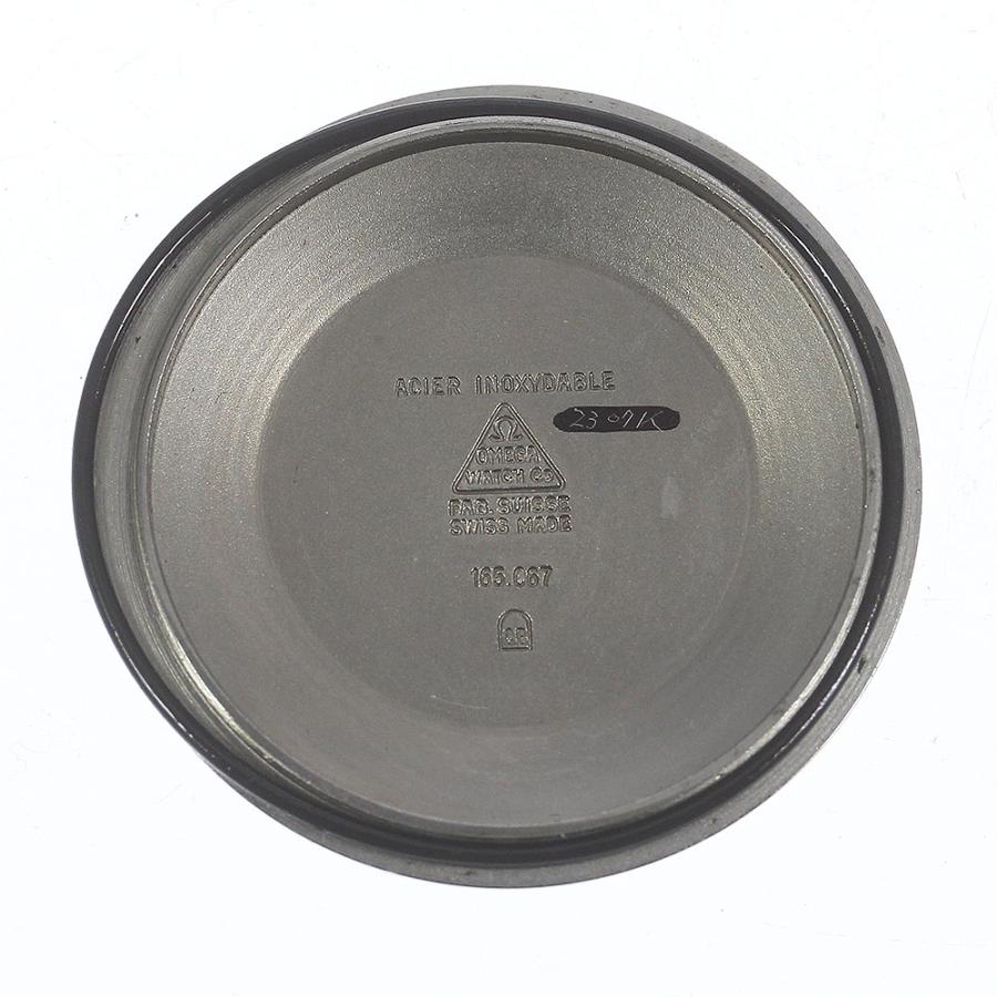 ✨オメガOMEGA Ref.165.067 シーマスター Cal.552 自動巻 5G1A6227_e2aa9d07-3406-4d96-