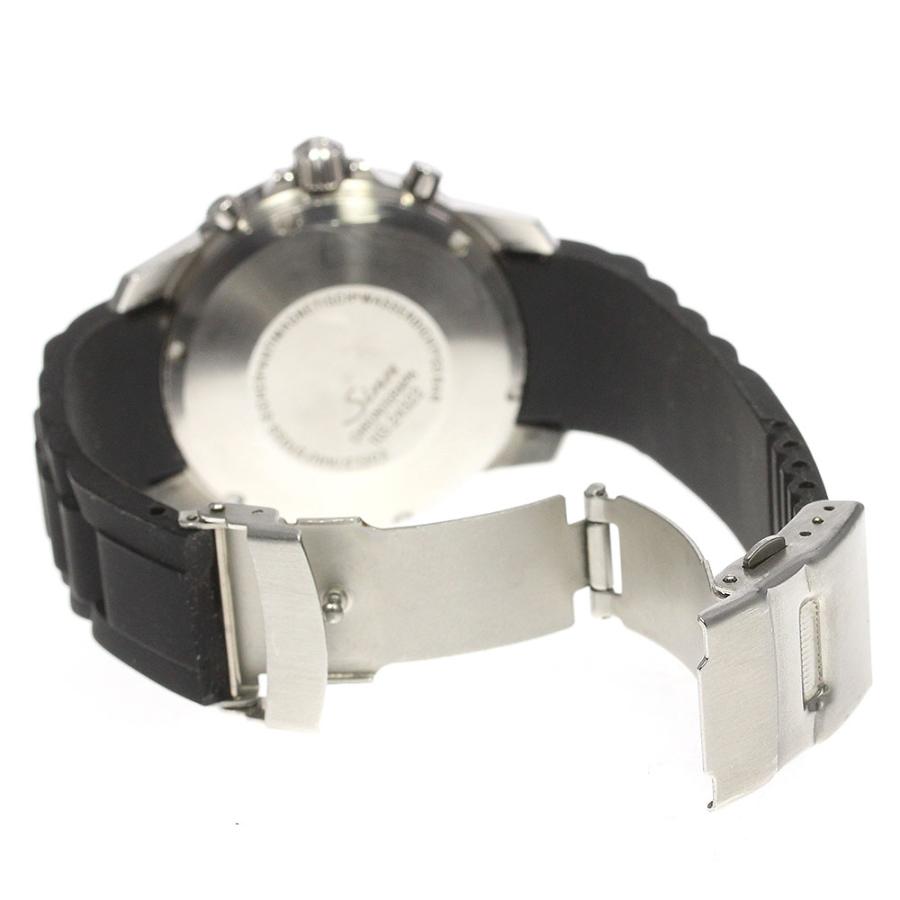 Sinn（ジン） 訳あり Sinn 103 クロノグラフ デイデイト 自動巻き