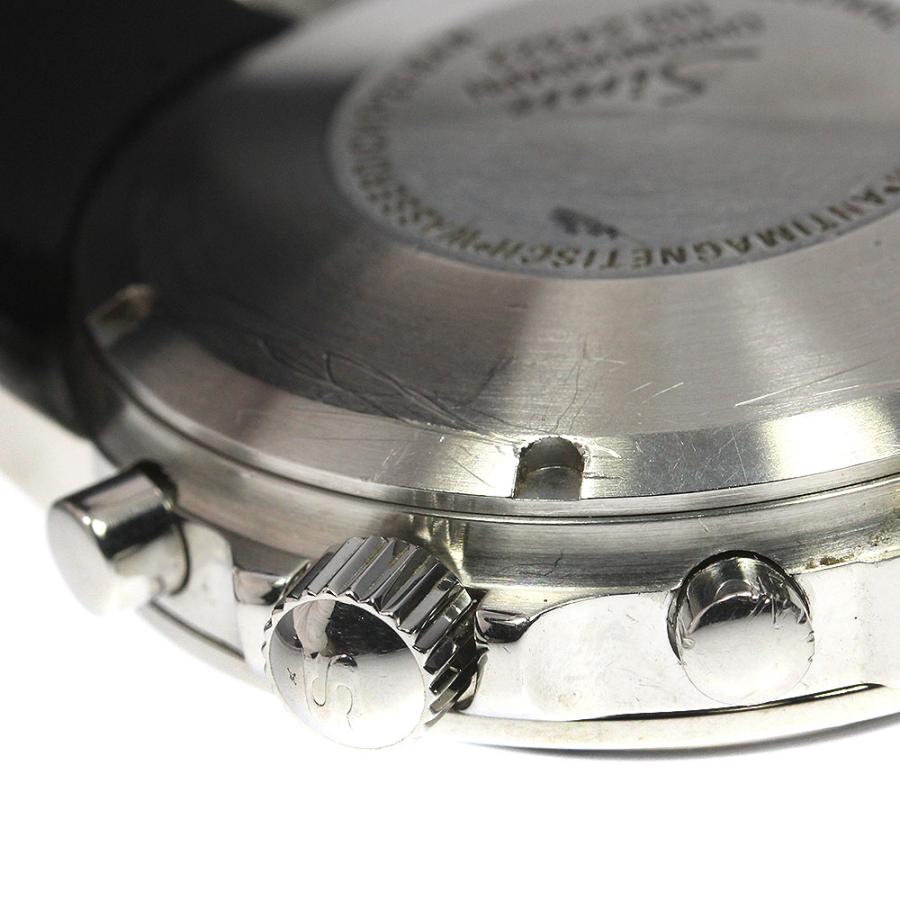 Sinn クロノグラフ 自動巻き時計　103 訳あり Sinn（ジン） 訳あり Sinn 103 クロノグラフ デイデイト 自動巻き
