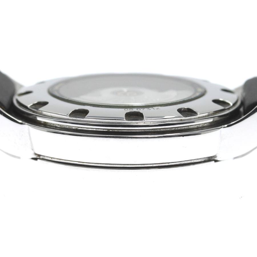 ORIS（オリス） ORIS 7499 スモールセコンド 自動巻き メンズ 内箱付き
