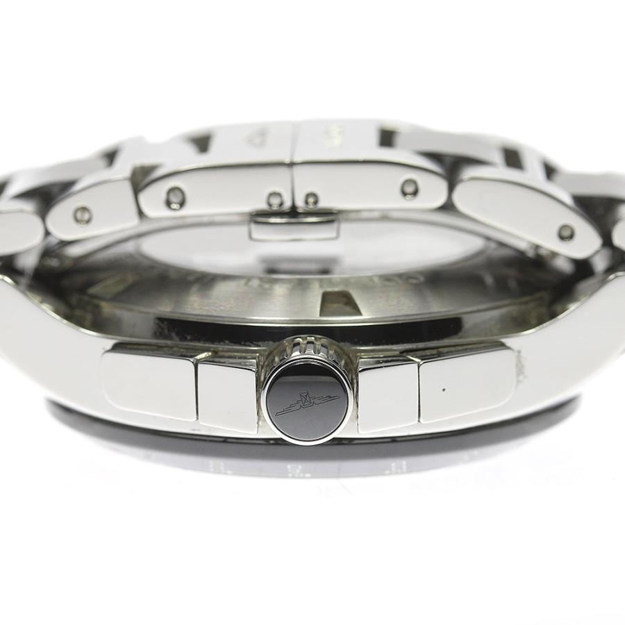 LONGINES（ロンジン） LONGINES L2.744.4 コンクエスト クロノグラフ