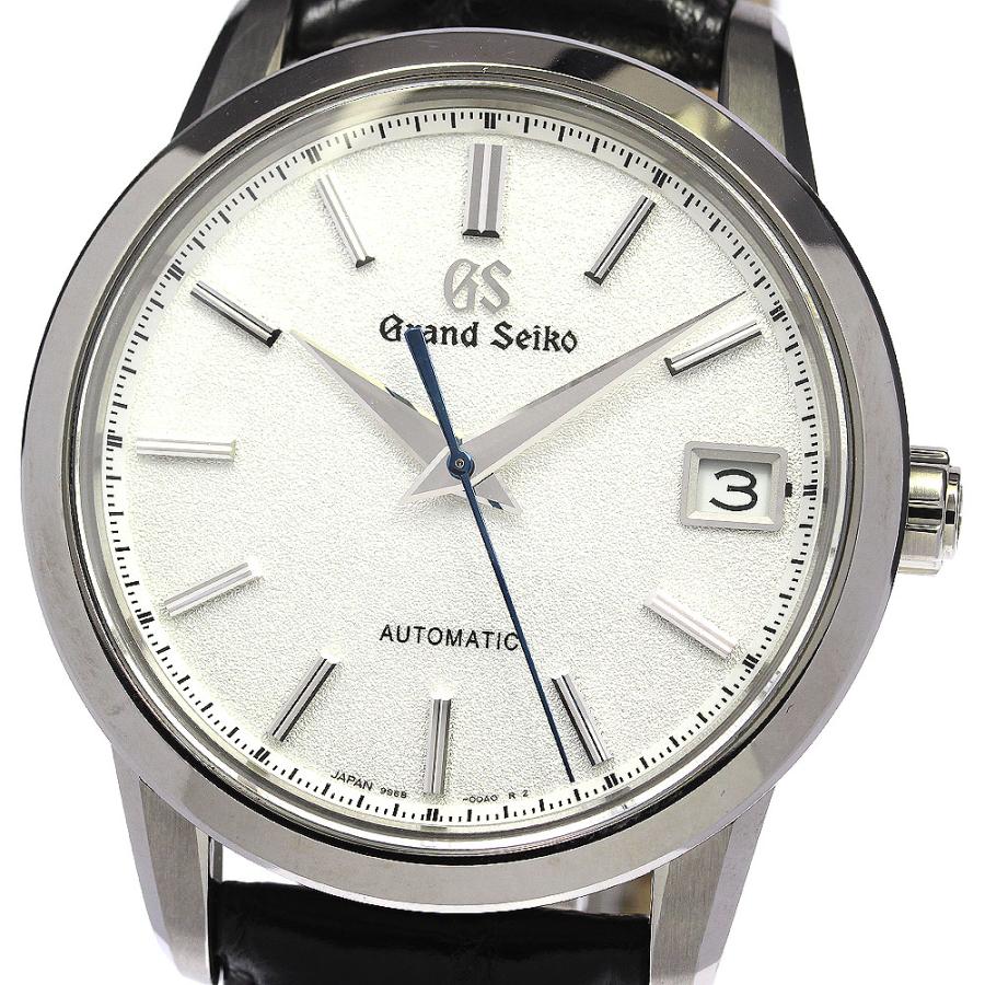 SEIKO セイコー SBGR305/9S68-00A0 グランドセイコー 9Sメカニカル 