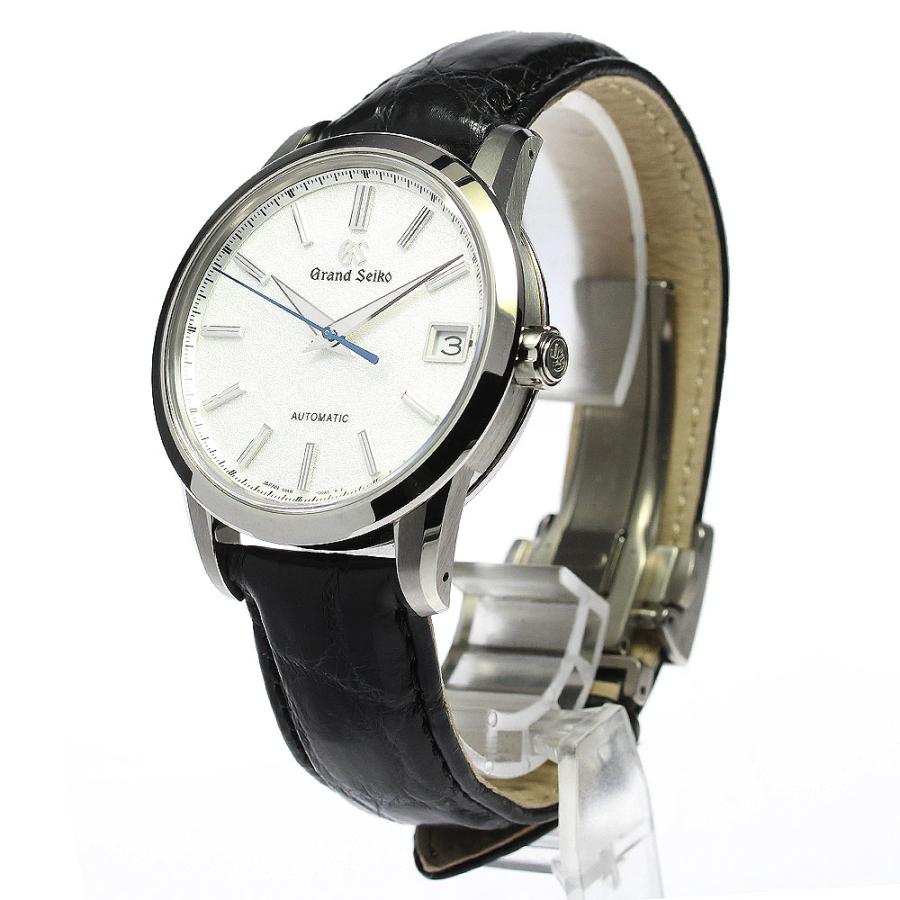 SEIKO セイコー SBGR305/9S68-00A0 グランドセイコー 9Sメカニカル 