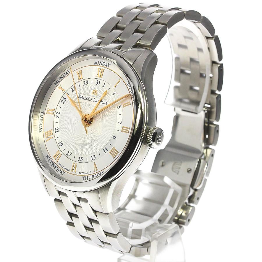 モーリス・ラクロア モーリスラクロア MAURICE LACROIX MP6507  