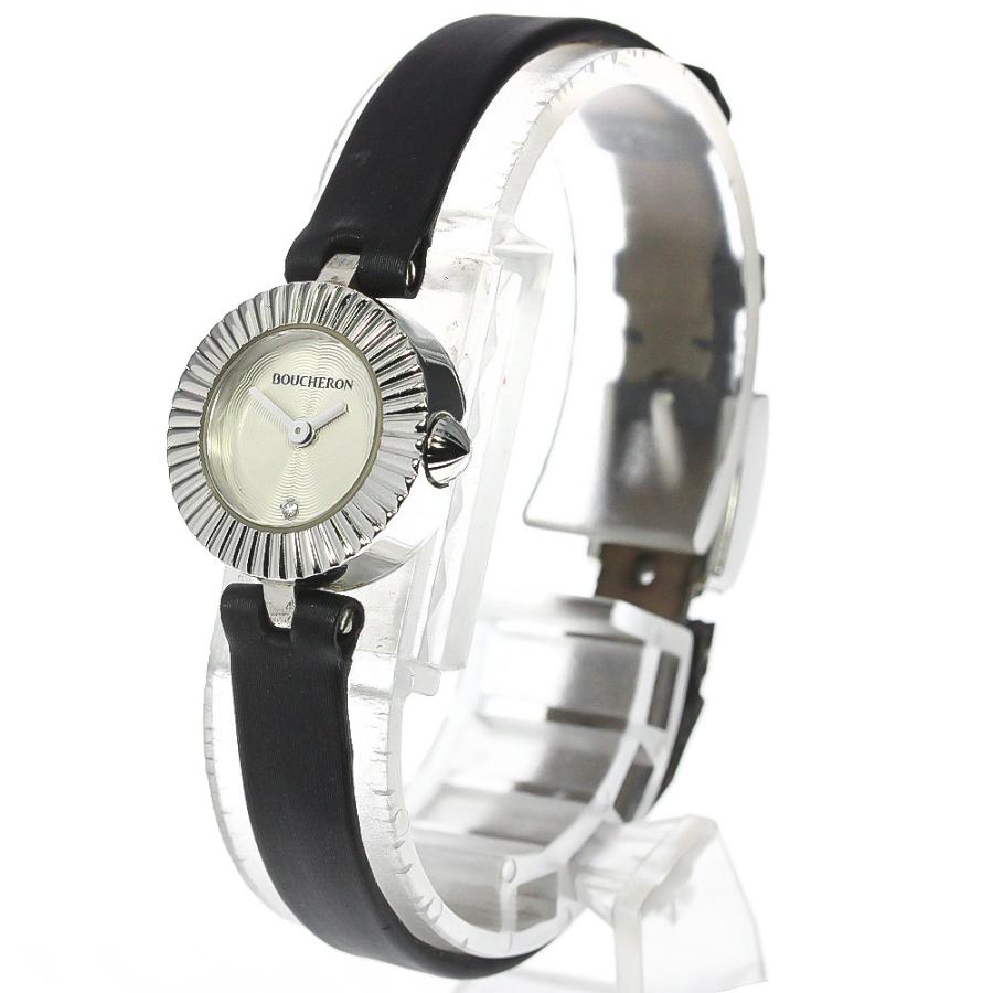 BOUCHERON（ブシュロン） ベルト訳あり Boucheron WA012509 マジョリー 