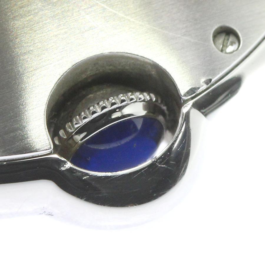 Cartier（カルティエ） CARTIER W69016Z4 バロンブルー 42mm デイト