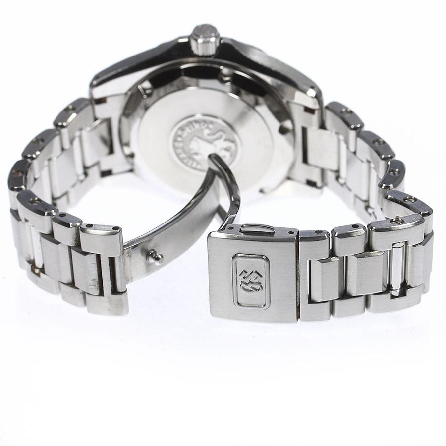 SEIKO（セイコー） SEIKO SBGR017/9S55-0050 グランドセイコー デイト