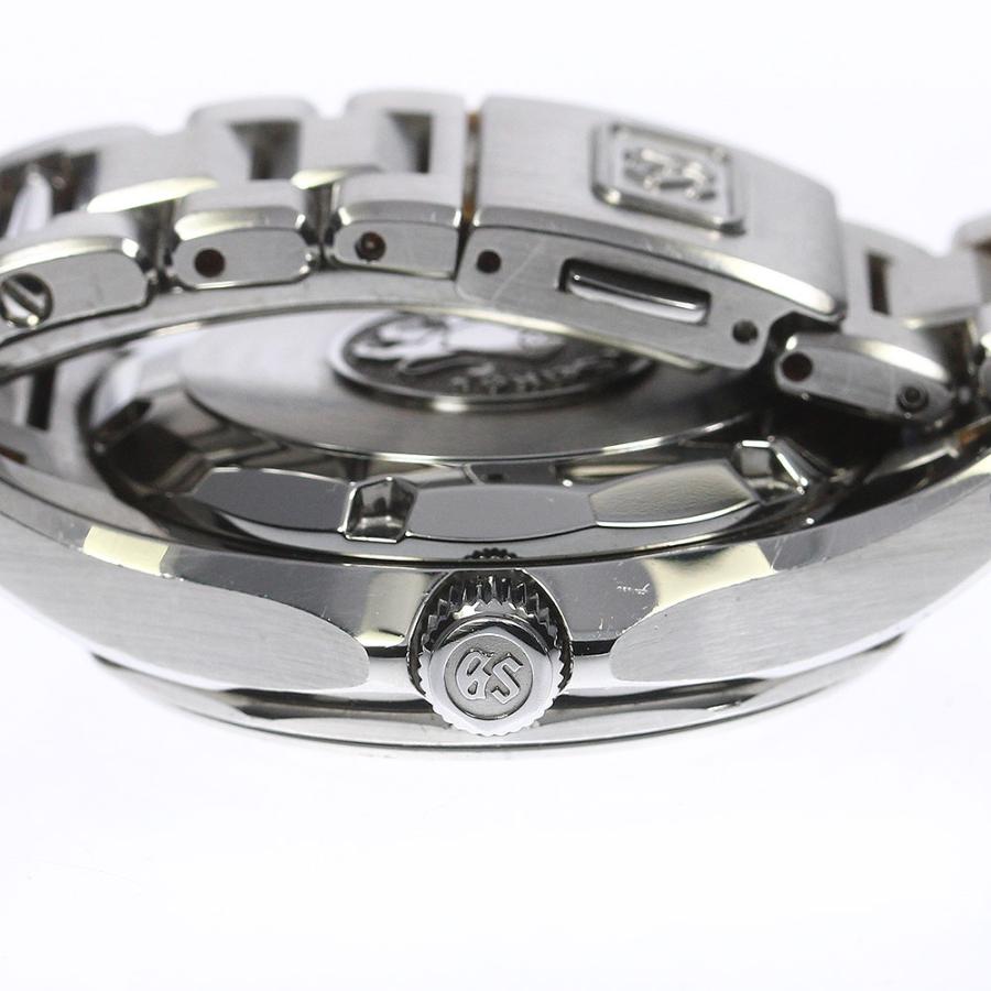 SEIKO（セイコー） SEIKO SBGR017/9S55-0050 グランドセイコー デイト