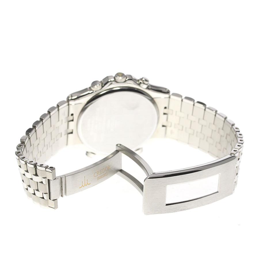 SEIKO（セイコー） SEIKO GCLE998/7T72-6A00 クレドール パシフィーク