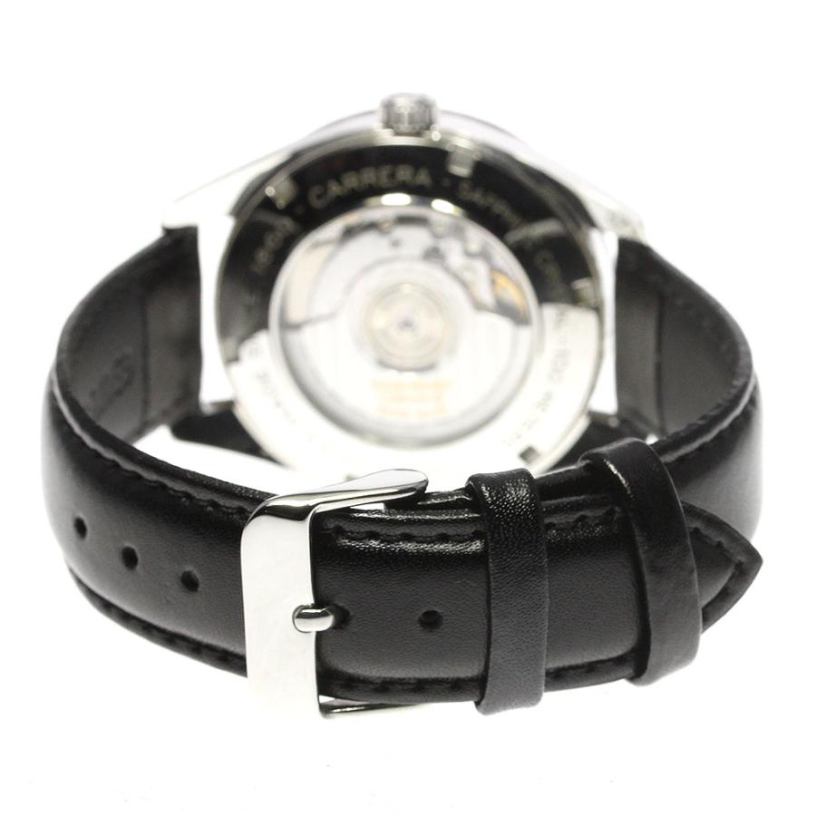 TAG HEUER（タグ・ホイヤー） TAG HEUER WAS2112 カレラ ヘリテージ